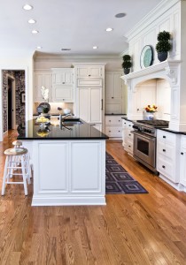 Other Helpful Tips - HBA of Southeastern Michigan - Remodeled-Kitchen-210x300